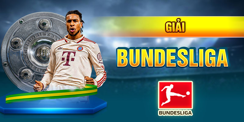bundesliga